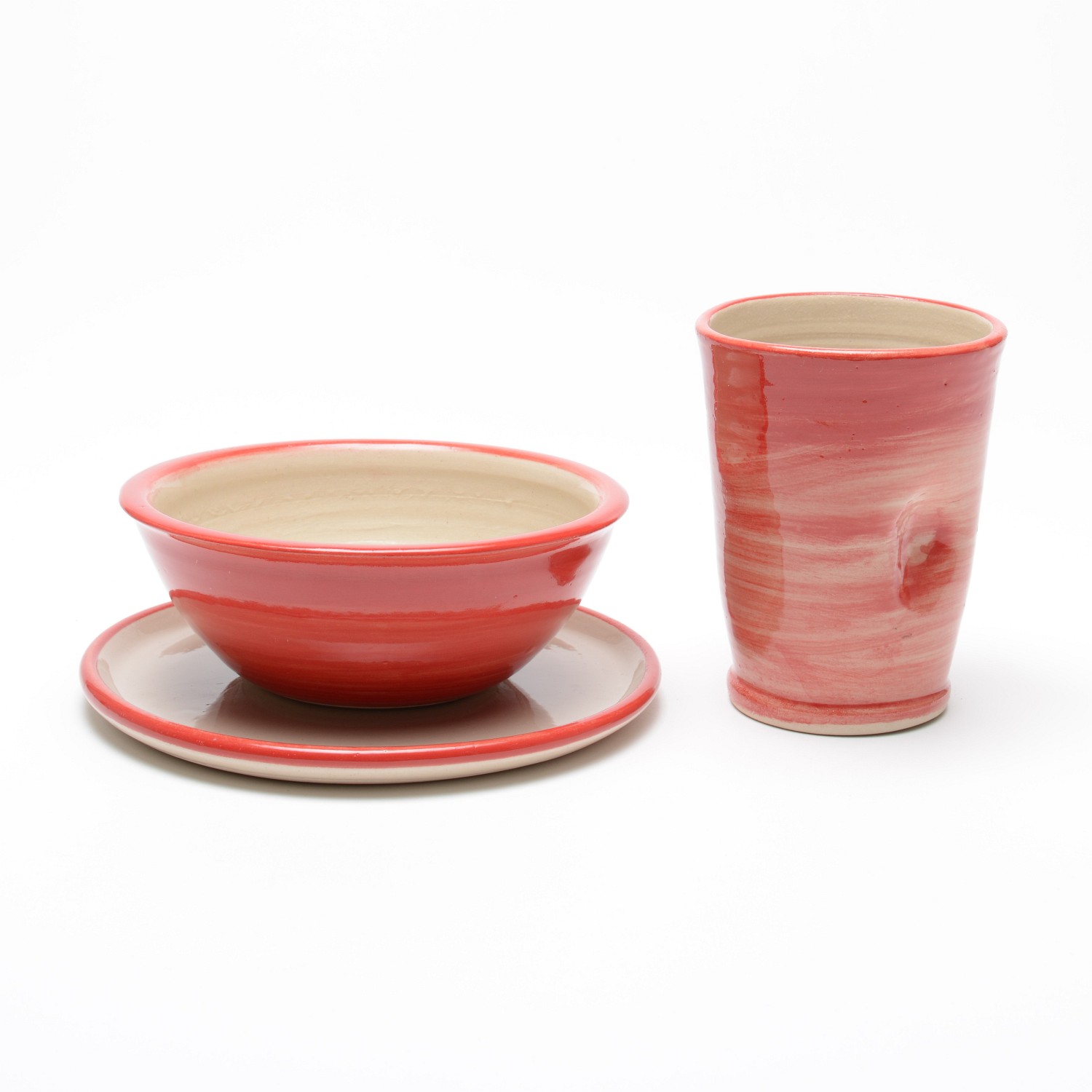 Kindergeschirr-Set