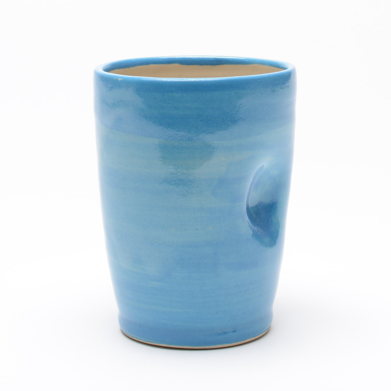 Trinkbecher mit Daumenmulde(250 ml)